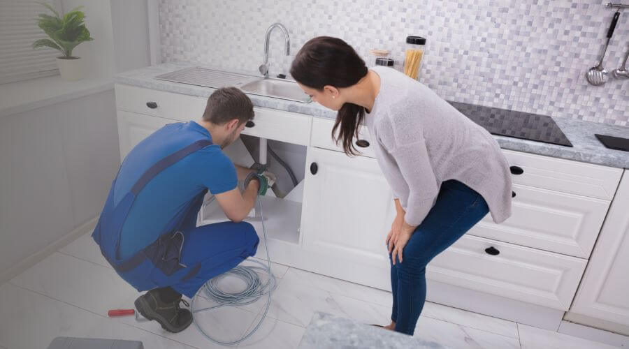 Professional septic pumping service in Maysville, MO